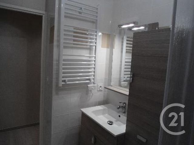 Appartement Studio à louer - 1 pièce - 21.94 m2 - SCIEZ - 74 - RHONE-ALPES - Century 21 Agence Du Lac