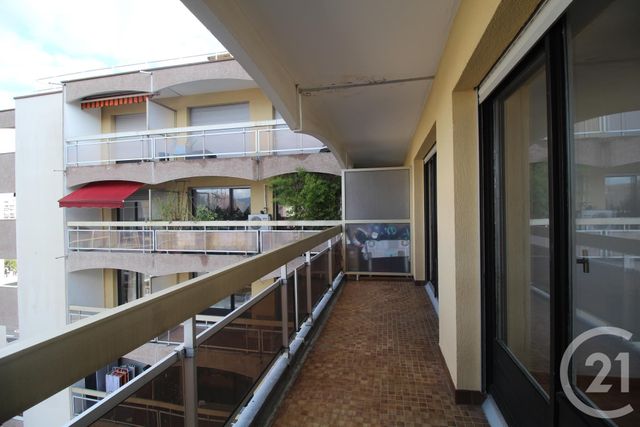 Appartement T3 à louer - 3 pièces - 83.2 m2 - ANNEMASSE - 74 - RHONE-ALPES - Century 21 Agence Du Lac