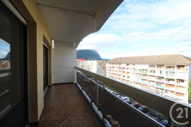 Appartement T3 à louer - 3 pièces - 83.2 m2 - ANNEMASSE - 74 - RHONE-ALPES - Century 21 Agence Du Lac