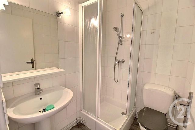 Appartement T3 à louer - 3 pièces - 83.2 m2 - ANNEMASSE - 74 - RHONE-ALPES - Century 21 Agence Du Lac