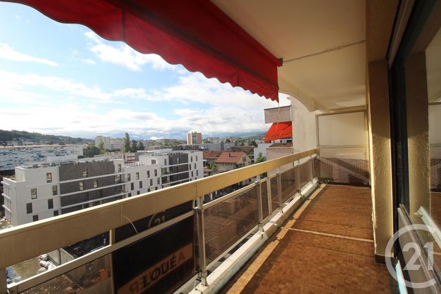 Appartement T3 à louer - 3 pièces - 83.2 m2 - ANNEMASSE - 74 - RHONE-ALPES - Century 21 Agence Du Lac