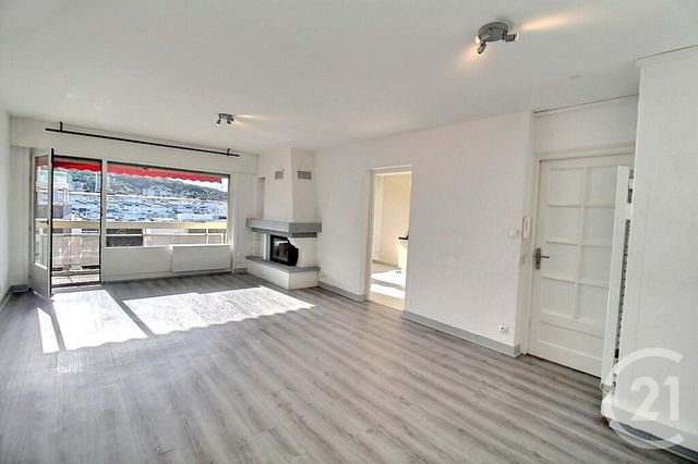 Appartement T3 à louer ANNEMASSE