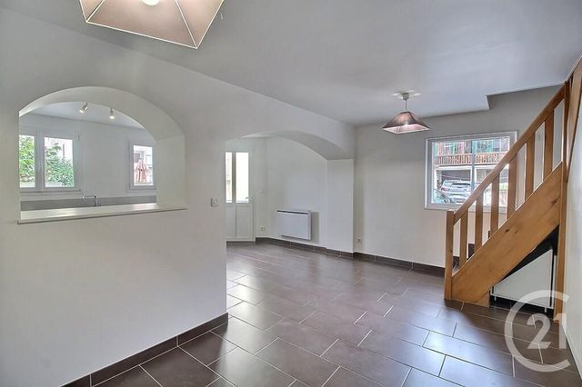 maison à louer - 2 pièces - 58.67 m2 - SCIEZ - 74 - RHONE-ALPES - Century 21 Agence Du Lac