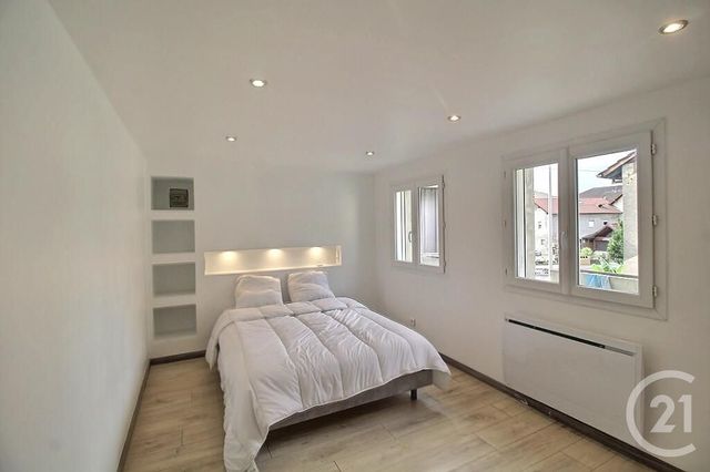 maison à louer - 2 pièces - 58.67 m2 - SCIEZ - 74 - RHONE-ALPES - Century 21 Agence Du Lac