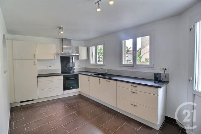 maison à louer - 2 pièces - 58.67 m2 - SCIEZ - 74 - RHONE-ALPES - Century 21 Agence Du Lac