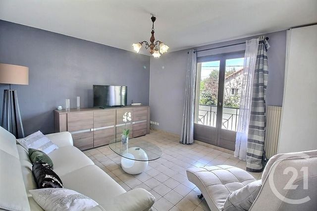 Appartement F2 à louer GAILLARD