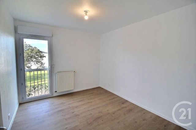 Appartement F3 à louer - 3 pièces - 63.66 m2 - SCIEZ - 74 - RHONE-ALPES - Century 21 Agence Du Lac