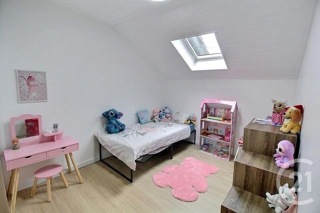 maison à louer - 5 pièces - 113.55 m2 - PUBLIER - 74 - RHONE-ALPES - Century 21 Agence Du Lac