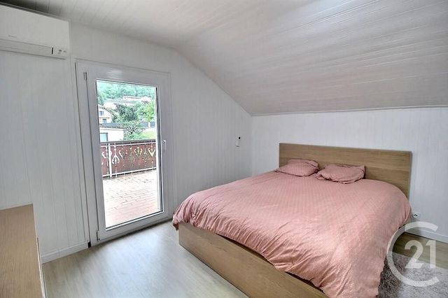 maison à louer - 5 pièces - 113.55 m2 - PUBLIER - 74 - RHONE-ALPES - Century 21 Agence Du Lac