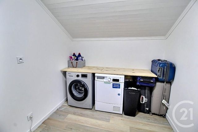 maison à louer - 5 pièces - 113.55 m2 - PUBLIER - 74 - RHONE-ALPES - Century 21 Agence Du Lac