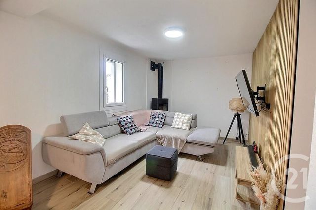 maison à louer - 5 pièces - 113.55 m2 - PUBLIER - 74 - RHONE-ALPES - Century 21 Agence Du Lac