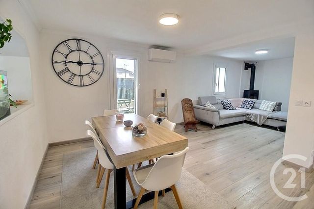 maison - PUBLIER - 74