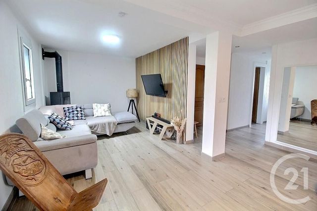 maison à louer - 5 pièces - 113.55 m2 - PUBLIER - 74 - RHONE-ALPES - Century 21 Agence Du Lac