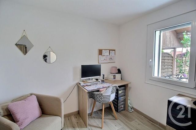 maison à louer - 5 pièces - 113.55 m2 - PUBLIER - 74 - RHONE-ALPES - Century 21 Agence Du Lac