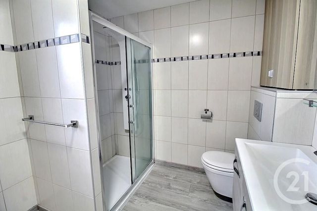 Appartement F2 à louer - 2 pièces - 45.39 m2 - SCIEZ - 74 - RHONE-ALPES - Century 21 Agence Du Lac