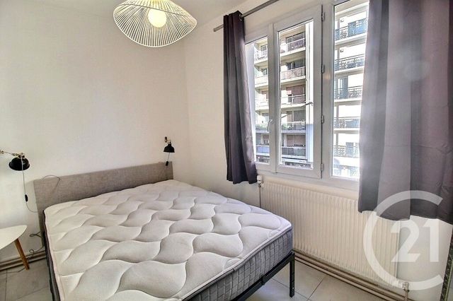 Appartement F2 à louer - 2 pièces - 44.36 m2 - ANNEMASSE - 74 - RHONE-ALPES - Century 21 Agence Du Lac