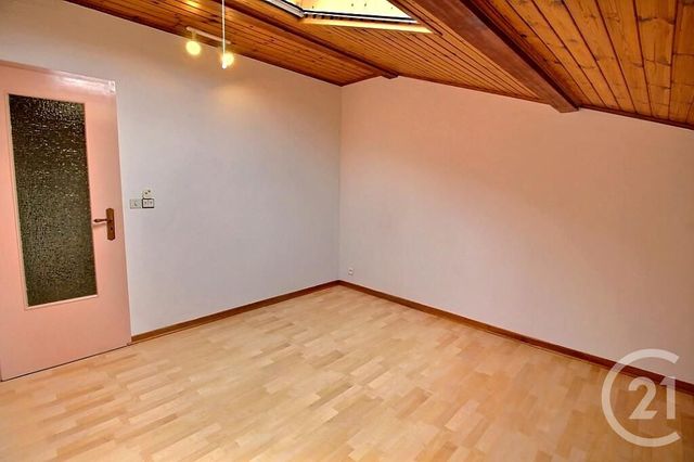 maison à louer - 7 pièces - 141.66 m2 - VEIGY FONCENEX - 74 - RHONE-ALPES - Century 21 Agence Du Lac