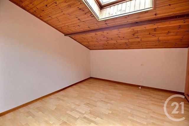 maison à louer - 7 pièces - 141.66 m2 - VEIGY FONCENEX - 74 - RHONE-ALPES - Century 21 Agence Du Lac