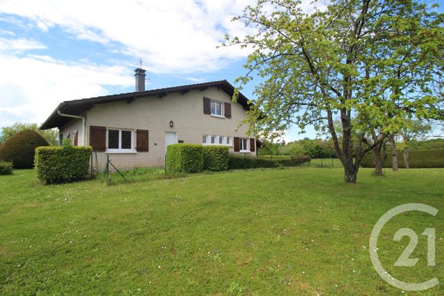 maison à louer - 7 pièces - 141.66 m2 - VEIGY FONCENEX - 74 - RHONE-ALPES - Century 21 Agence Du Lac