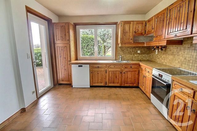 maison à louer - 7 pièces - 141.66 m2 - VEIGY FONCENEX - 74 - RHONE-ALPES - Century 21 Agence Du Lac