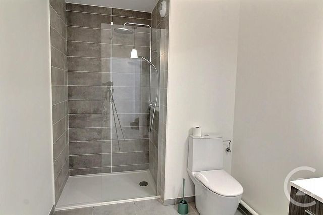 Appartement F1 à louer - 1 pièce - 36.0 m2 - THONON LES BAINS - 74 - RHONE-ALPES - Century 21 Agence Du Lac