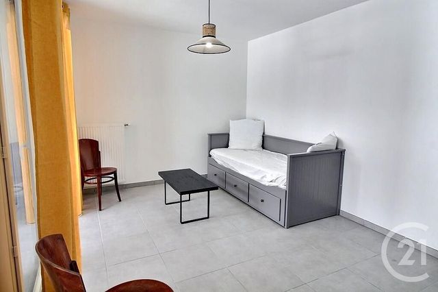 Appartement F1 à louer - 1 pièce - 36.0 m2 - THONON LES BAINS - 74 - RHONE-ALPES - Century 21 Agence Du Lac