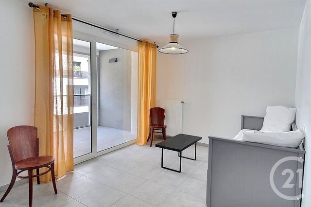 Appartement F1 à louer - 1 pièce - 36.0 m2 - THONON LES BAINS - 74 - RHONE-ALPES - Century 21 Agence Du Lac