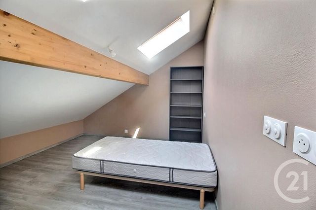 Appartement T3 à louer - 3 pièces - 47.0 m2 - EXCENEVEX - 74 - RHONE-ALPES - Century 21 Agence Du Lac