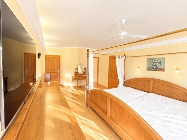 maison à louer - 7 pièces - 380.37 m2 - FESSY - 74 - RHONE-ALPES - Century 21 Agence Du Lac