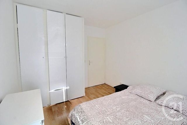 Appartement F2 à louer - 2 pièces - 54.94 m2 - GAILLARD - 74 - RHONE-ALPES - Century 21 Agence Du Lac