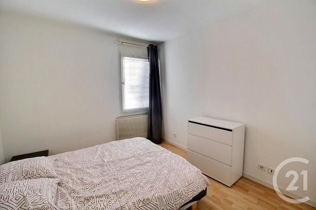Appartement F2 à louer - 2 pièces - 54.94 m2 - GAILLARD - 74 - RHONE-ALPES - Century 21 Agence Du Lac