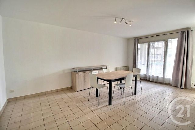 Appartement F2 à louer GAILLARD