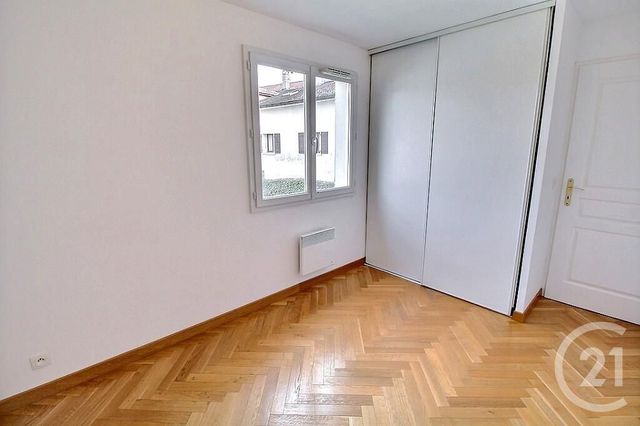 Appartement F3 à louer - 3 pièces - 67.26 m2 - CHENS SUR LEMAN - 74 - RHONE-ALPES - Century 21 Agence Du Lac