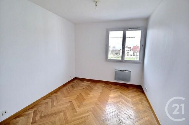 Appartement F3 à louer - 3 pièces - 67.26 m2 - CHENS SUR LEMAN - 74 - RHONE-ALPES - Century 21 Agence Du Lac