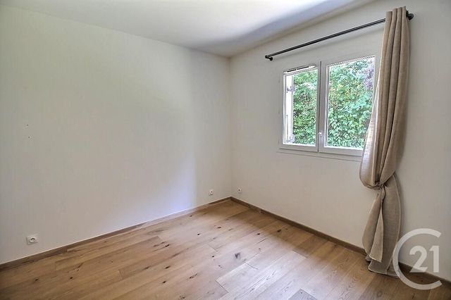 Appartement F4 à louer - 4 pièces - 82.0 m2 - CONTAMINE SUR ARVE - 74 - RHONE-ALPES - Century 21 Agence Du Lac