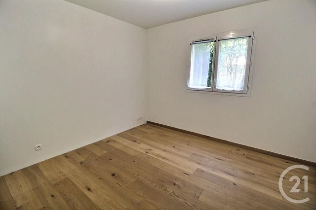 Appartement F4 à louer - 4 pièces - 82.0 m2 - CONTAMINE SUR ARVE - 74 - RHONE-ALPES - Century 21 Agence Du Lac