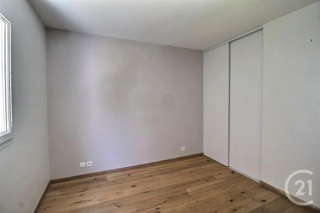 Appartement F4 à louer - 4 pièces - 82.0 m2 - CONTAMINE SUR ARVE - 74 - RHONE-ALPES - Century 21 Agence Du Lac