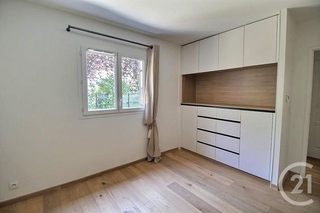 Appartement F4 à louer - 4 pièces - 82.0 m2 - CONTAMINE SUR ARVE - 74 - RHONE-ALPES - Century 21 Agence Du Lac