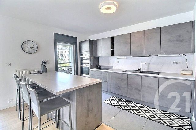 Appartement F3 à louer - 3 pièces - 71.5 m2 - ANNEMASSE - 74 - RHONE-ALPES - Century 21 Agence Du Lac
