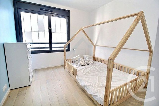 Appartement F3 à louer - 3 pièces - 71.5 m2 - ANNEMASSE - 74 - RHONE-ALPES - Century 21 Agence Du Lac