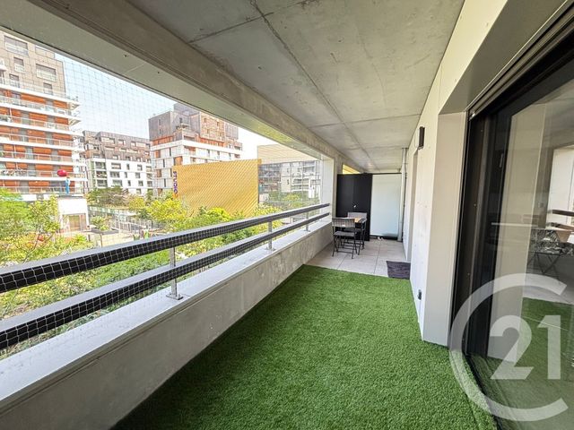 Appartement F3 à louer - 3 pièces - 71.5 m2 - ANNEMASSE - 74 - RHONE-ALPES - Century 21 Agence Du Lac