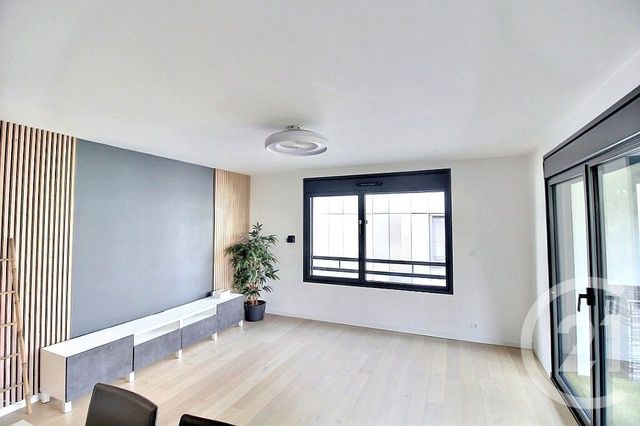 Appartement F3 à louer - 3 pièces - 71.5 m2 - ANNEMASSE - 74 - RHONE-ALPES - Century 21 Agence Du Lac