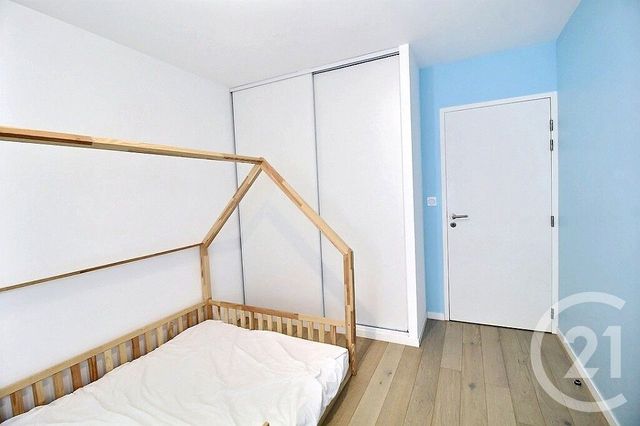Appartement F3 à louer - 3 pièces - 71.5 m2 - ANNEMASSE - 74 - RHONE-ALPES - Century 21 Agence Du Lac