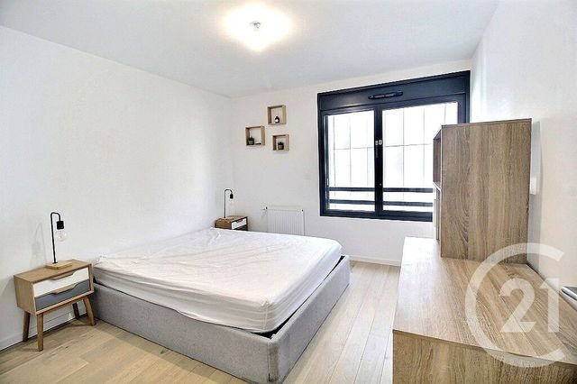 Appartement F3 à louer - 3 pièces - 71.5 m2 - ANNEMASSE - 74 - RHONE-ALPES - Century 21 Agence Du Lac