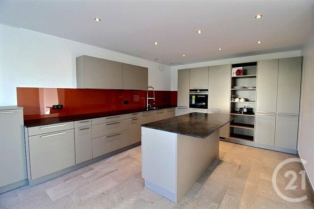 maison à louer - 4 pièces - 187.0 m2 - VEIGY FONCENEX - 74 - RHONE-ALPES - Century 21 Agence Du Lac