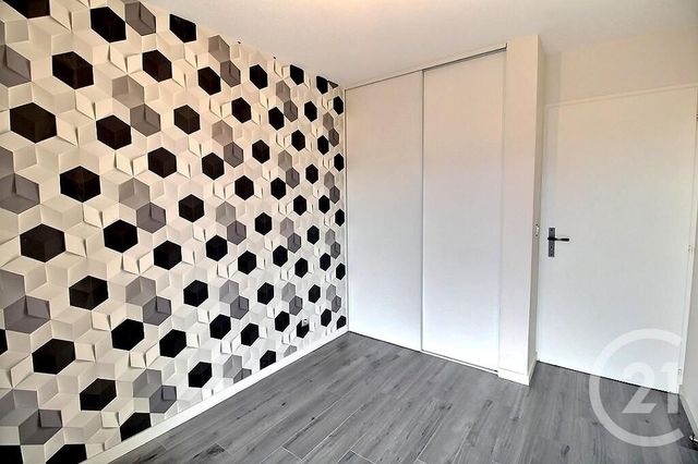Appartement F3 à louer - 3 pièces - 61.33 m2 - ANNEMASSE - 74 - RHONE-ALPES - Century 21 Agence Du Lac