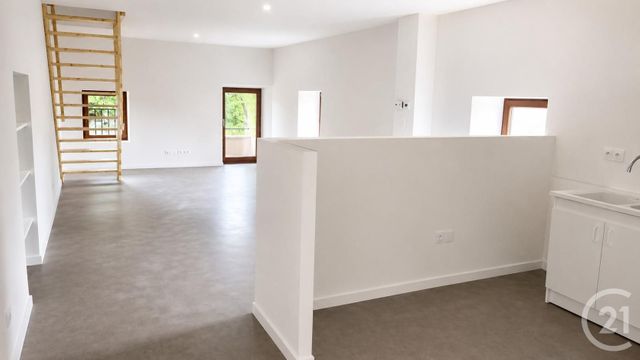 Appartement Duplex à louer PERRIGNIER