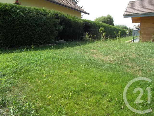 Appartement Duplex à louer - 3 pièces - 71.2 m2 - PERRIGNIER - 74 - RHONE-ALPES - Century 21 Agence Du Lac