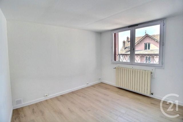 Appartement T2 à louer - 2 pièces - 52.39 m2 - THONON LES BAINS - 74 - RHONE-ALPES - Century 21 Agence Du Lac