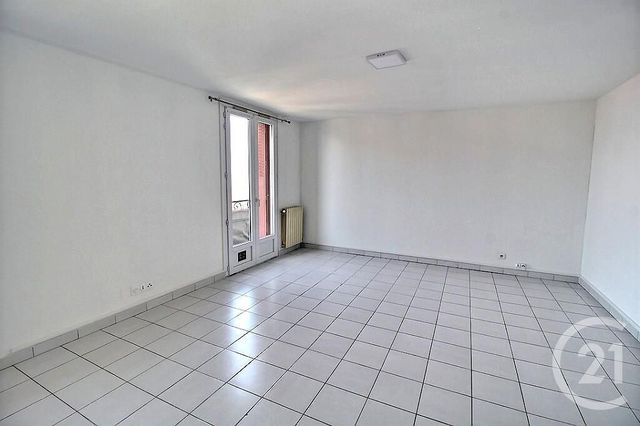 Appartement T2 à louer - 2 pièces - 52.39 m2 - THONON LES BAINS - 74 - RHONE-ALPES - Century 21 Agence Du Lac